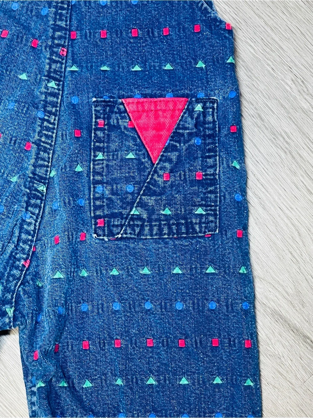 OshKosh Bgosh vintage overalls
